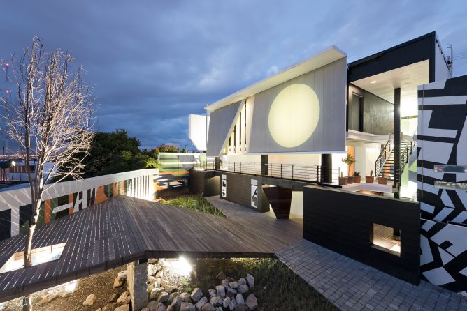 Universidad del Arte de Puebla - Unarte